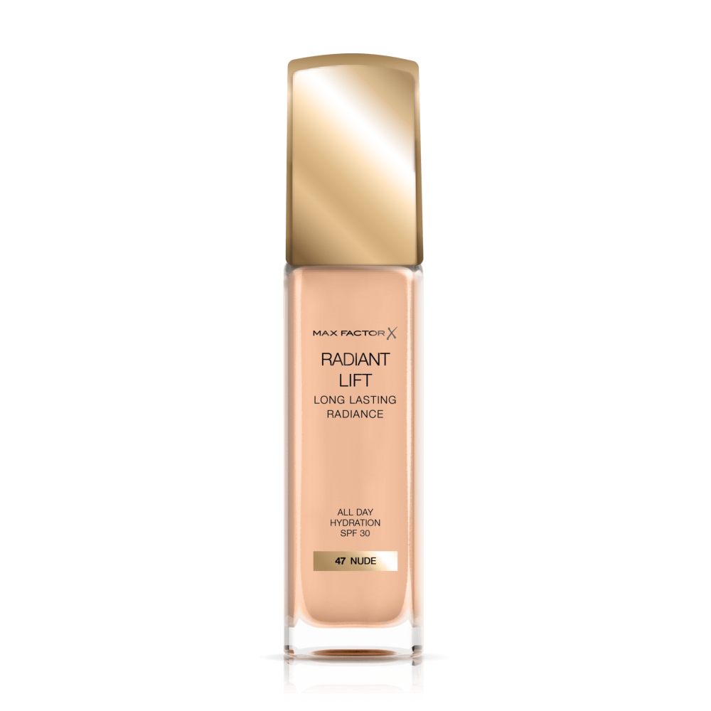 'Radiant Lift' Foundation - 47 Nude 30 ml