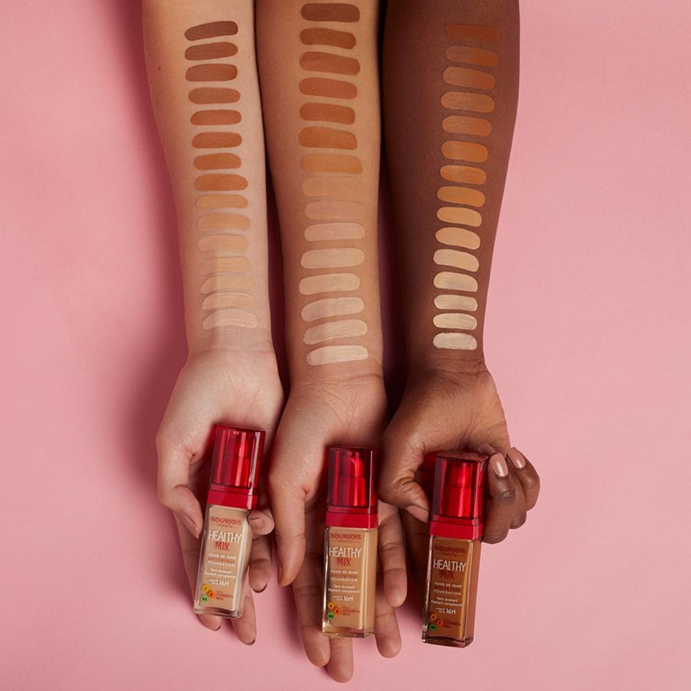 Fond de teint 'Healthy Mix 16H' - 52,5 Rose Beige 30 ml