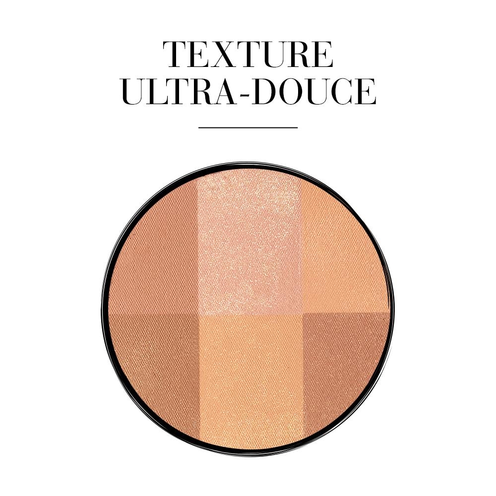 Poudre bronzante 'Always Fabulous' - 001 Medium Clair 9 g