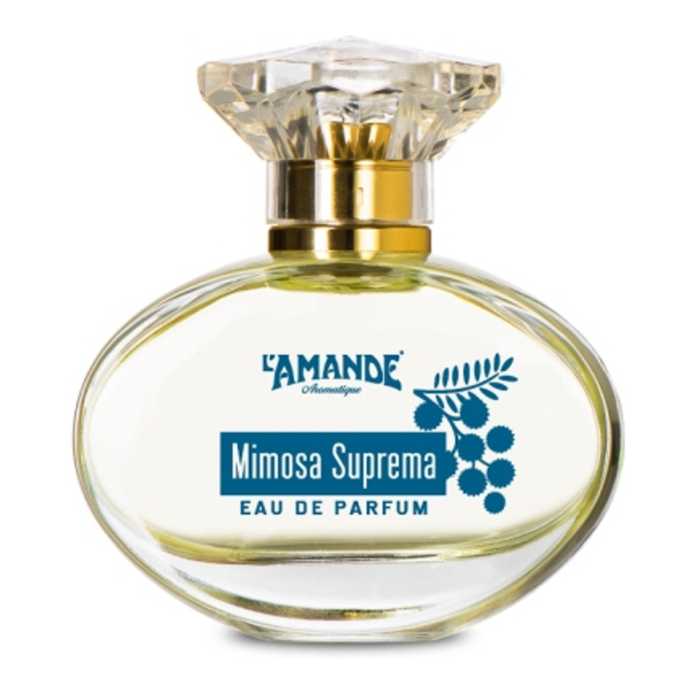 'Mimosa Suprema' Eau De Parfum - 50 ml