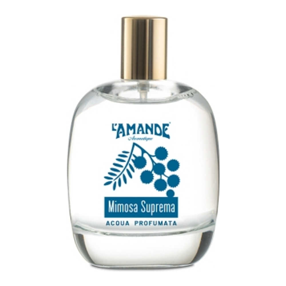 'Mimosa Suprema' Scented Water - 100 ml