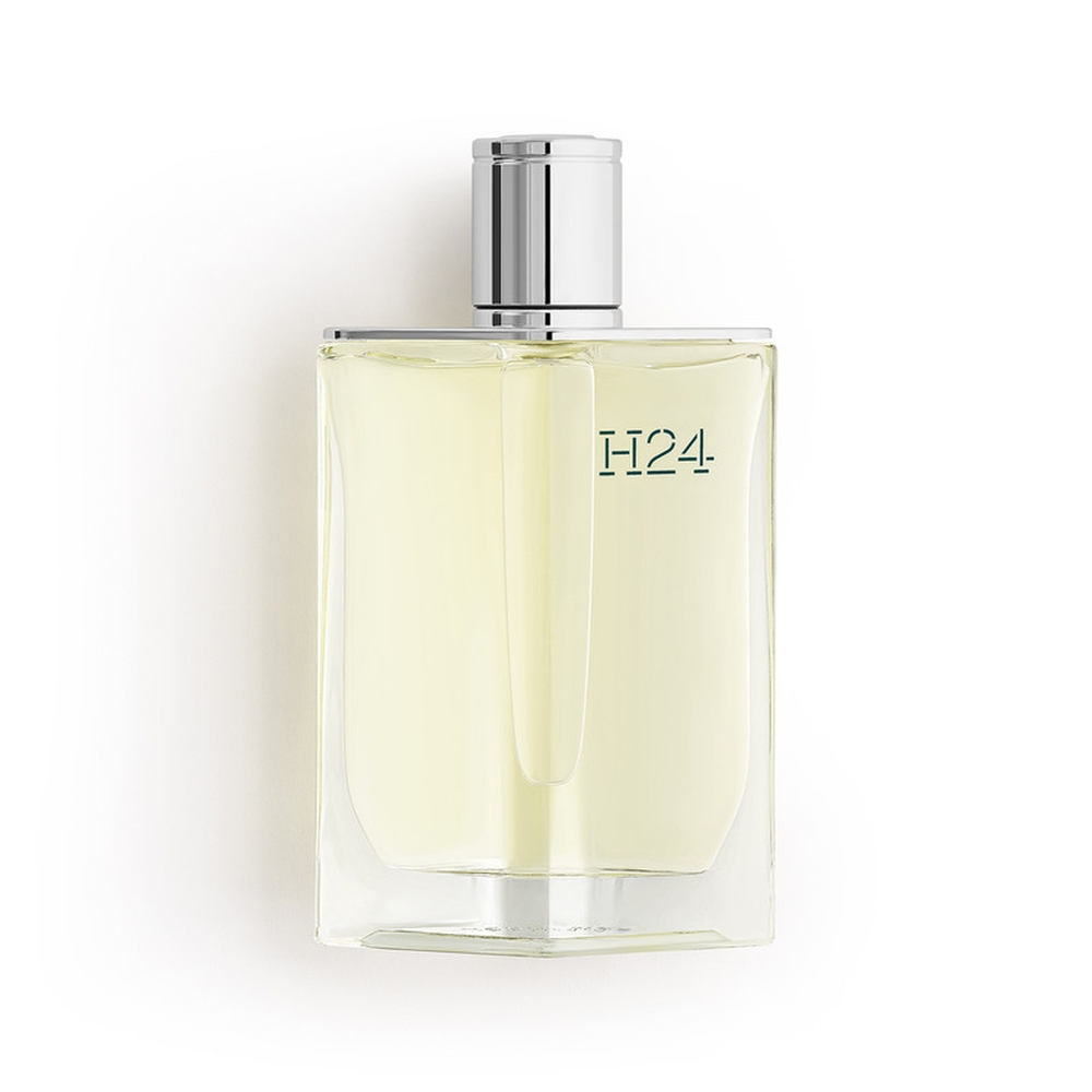 Eau de toilette - Rechargeable 'H24' - 100 ml