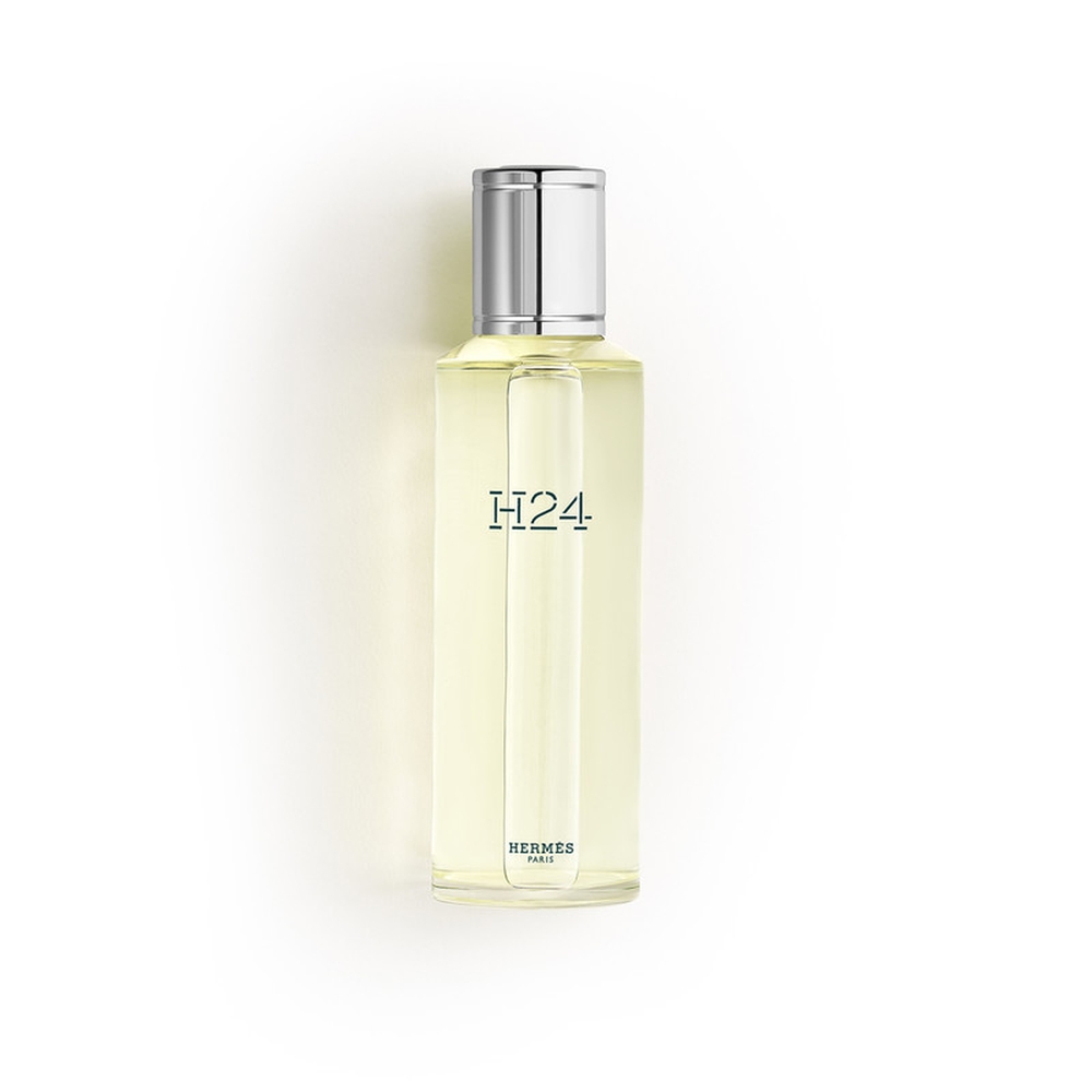 Eau de toilette - Recharge 'H24' - 125 ml