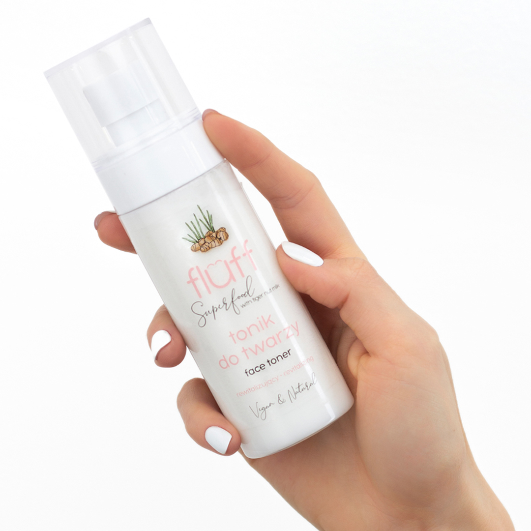 'Revitalizing' Toner - 100 ml