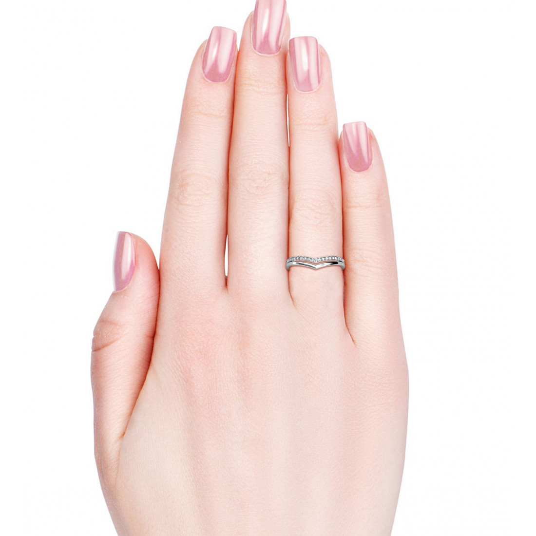 Bague 'Tiryns' pour Femmes