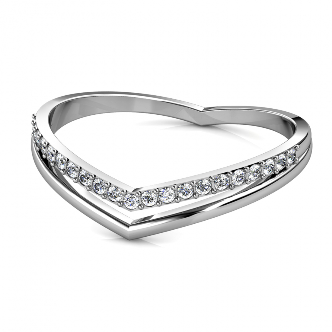 Bague 'Tiryns' pour Femmes