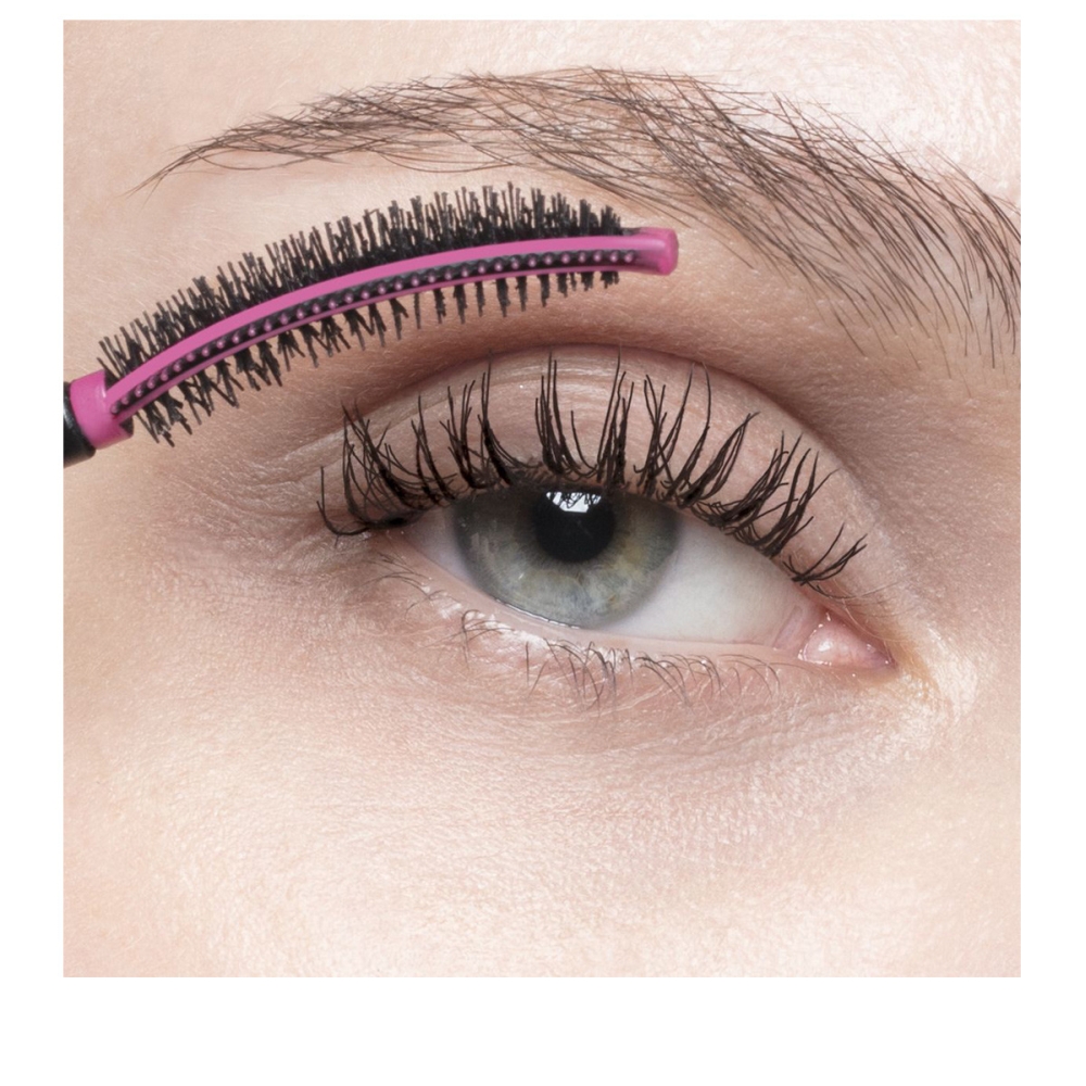 Mascara 'Volume Effet Faux Cils The Curler' - Noir Ombré 6.5 ml
