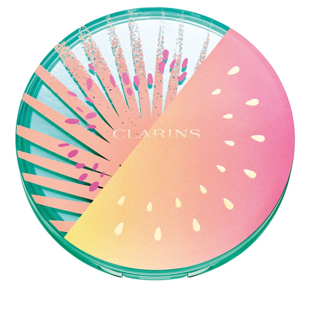 Bronzer 'Frozen Summer Collection' - 18 g