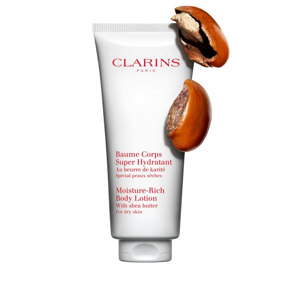 'Super Hydratant' Body Balm - 200 ml