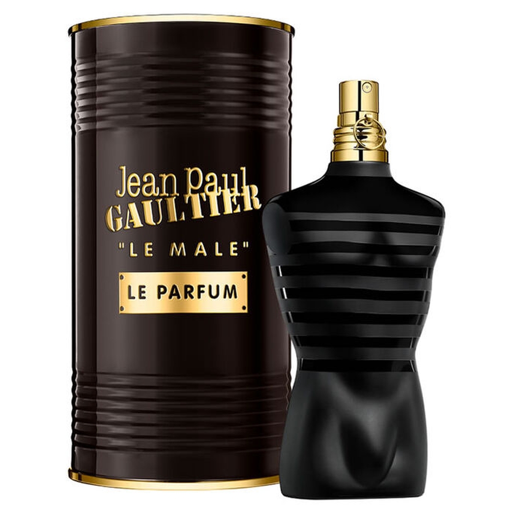 Parfum 'Le Male' - 125 ml