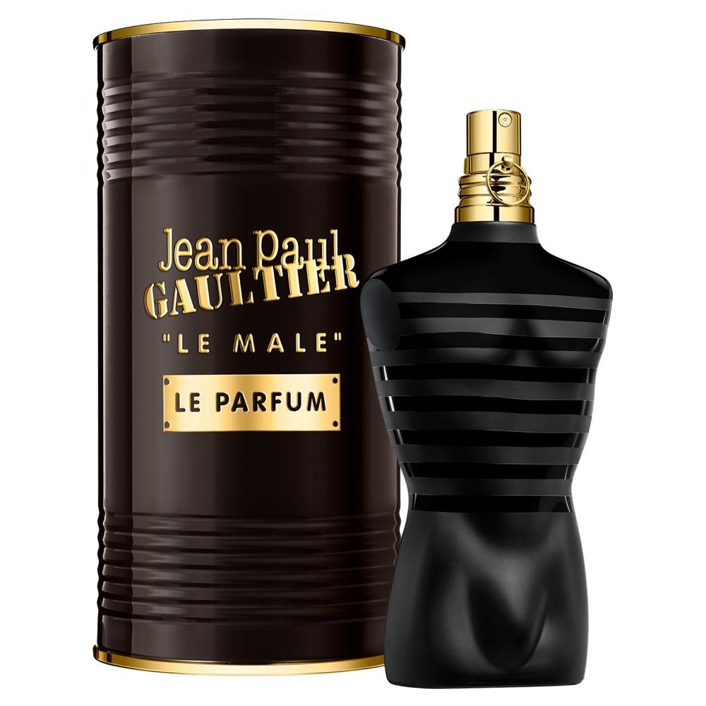 Parfum 'Le Male' - 200 ml