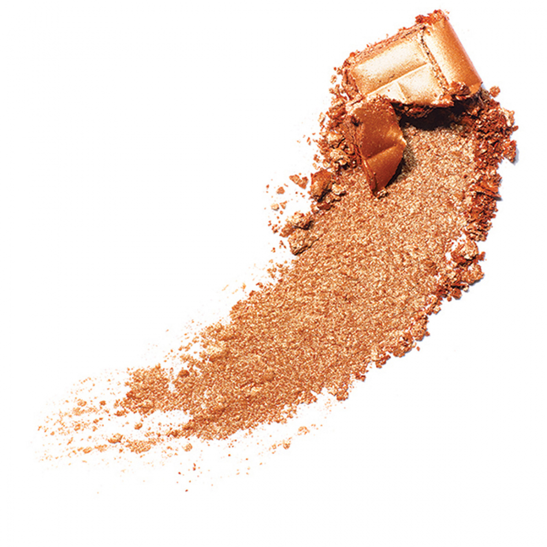 Bronze Glow, Poudre illuminatrice 8 g