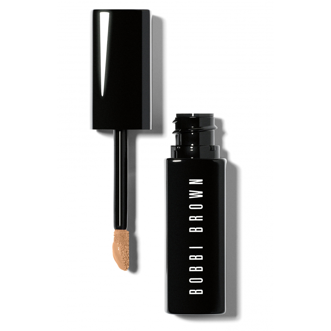 'Intensive Skin Serum' - 05 Sand, Concealer 7 ml