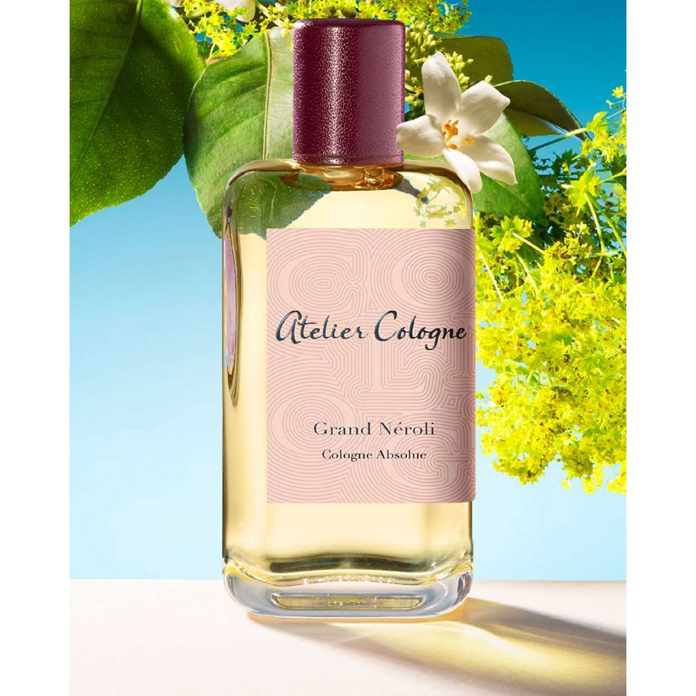 Cologne 'Grand Neroli Absolue' - 200 ml