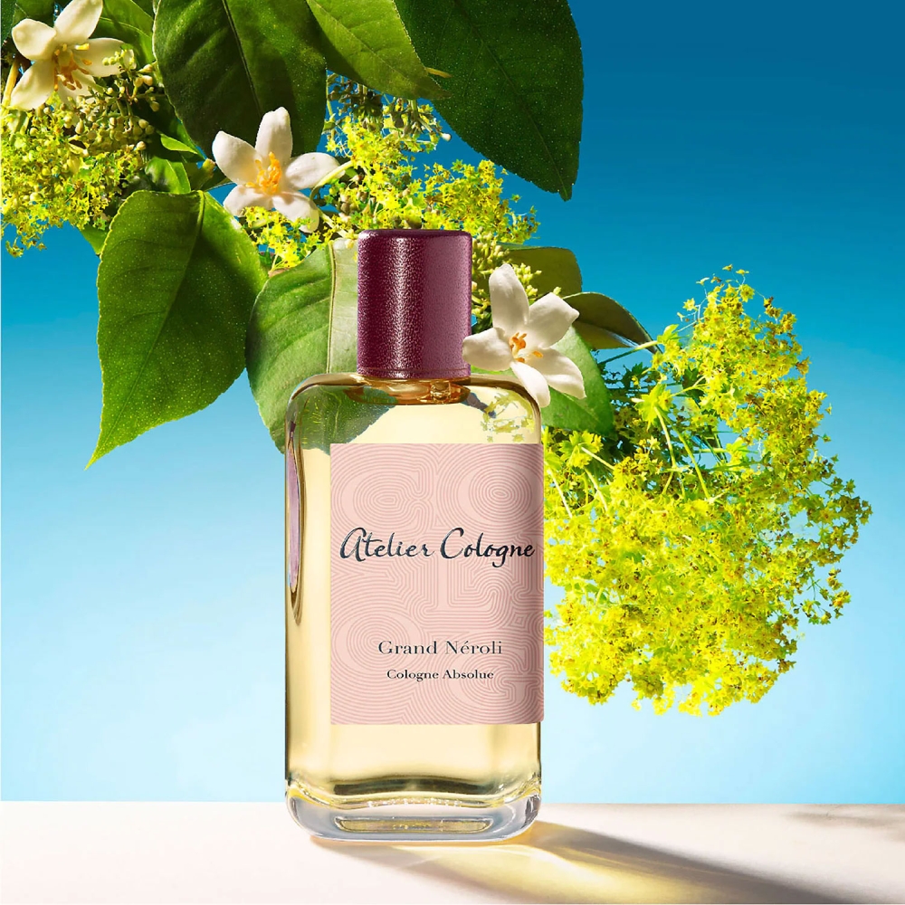 Cologne 'Grand Neroli Absolue' - 100 ml