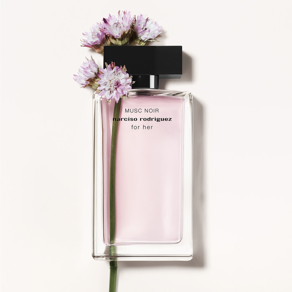 Eau de parfum 'For Her Musc Noir' - 30 ml