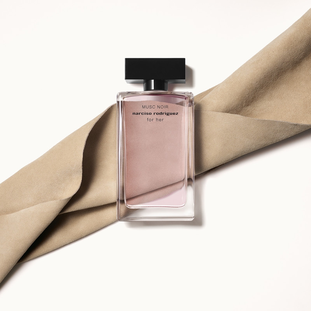 Eau de parfum 'For Her Musc Noir' - 30 ml