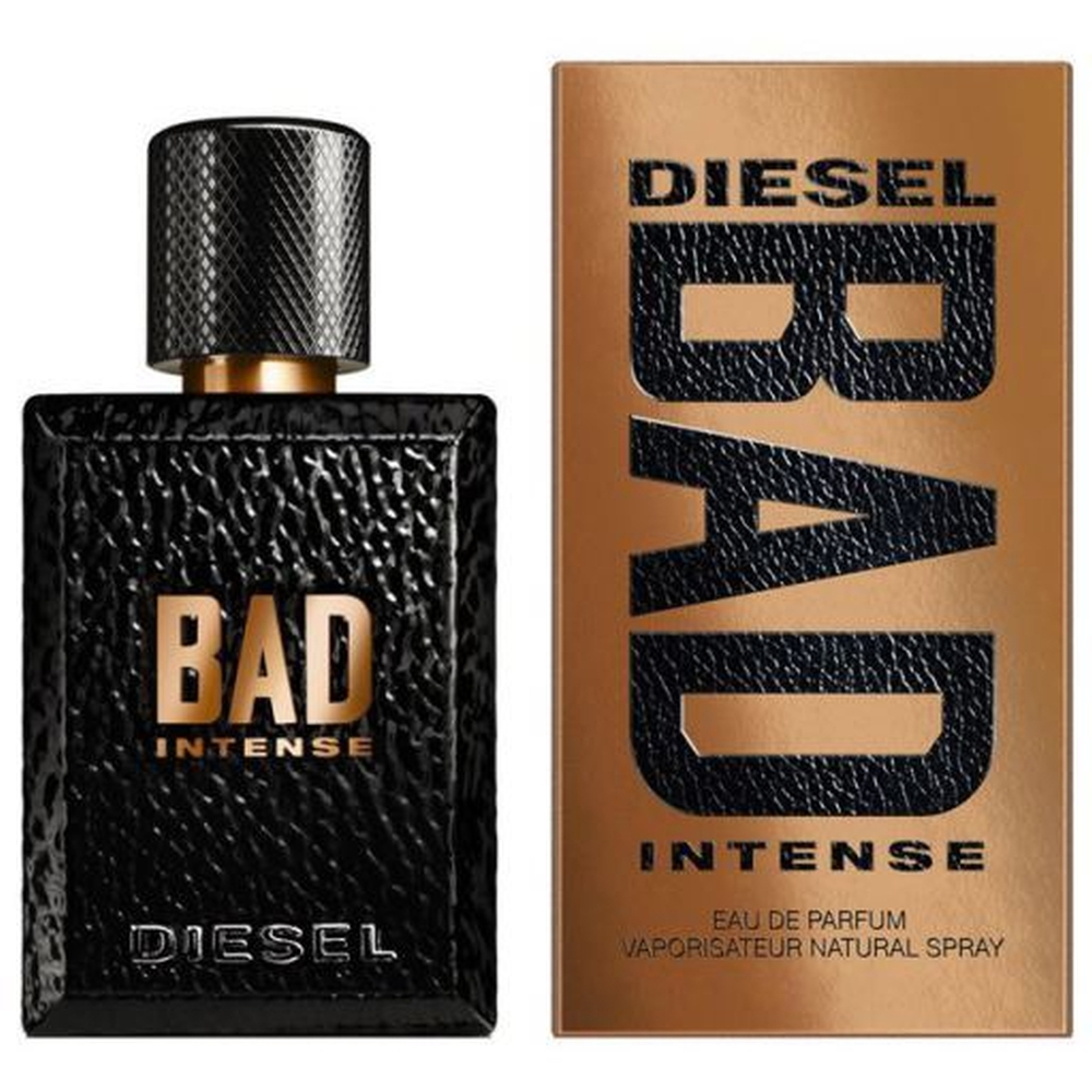 Eau de parfum 'Bad Intense' - 75 ml