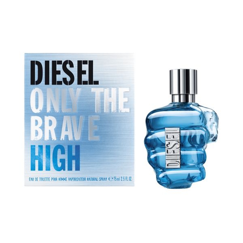 'Only The Brave High' Eau de toilette - 75 ml