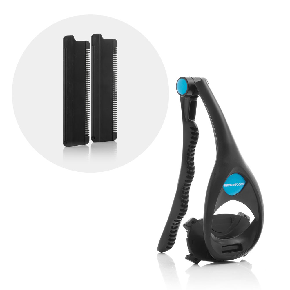 Lames de rechange 'Shaver Omniver'