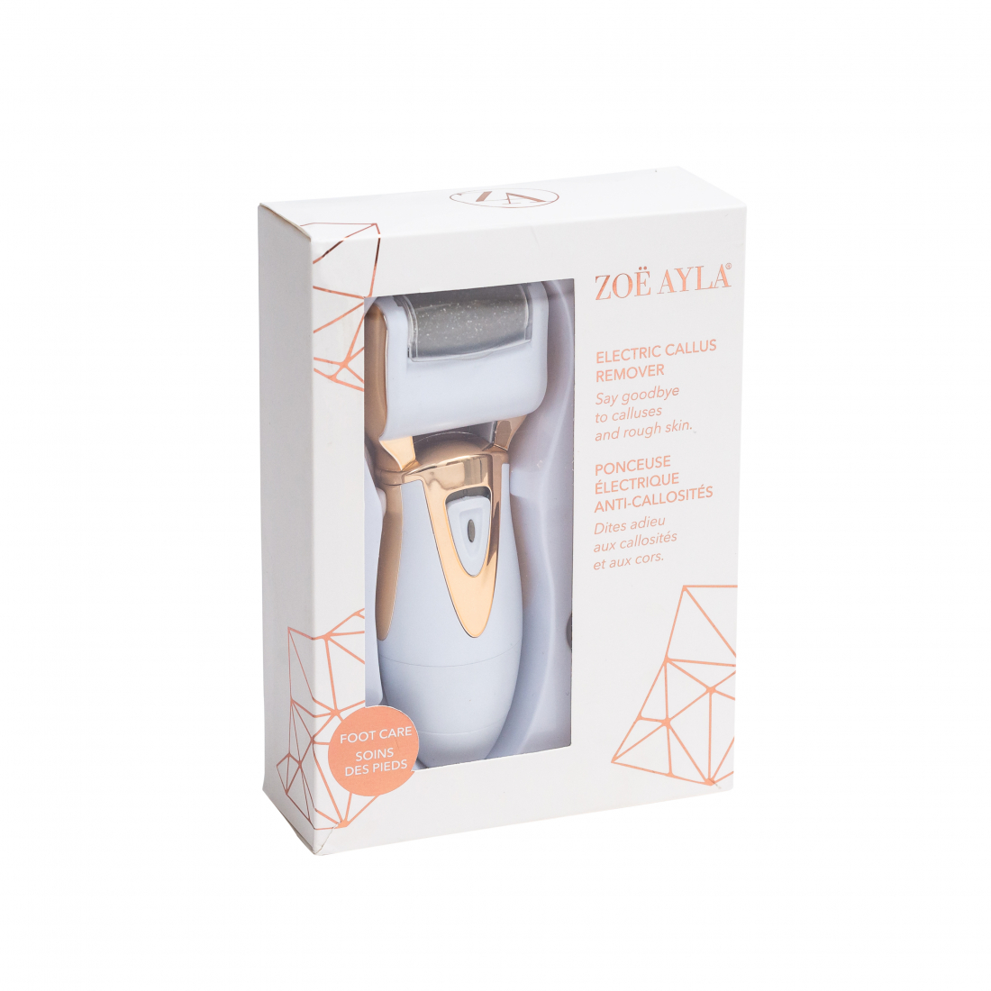 Callus Remover - 1 piece