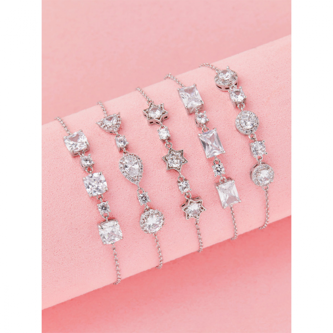 Women's 'Ice Cream' Bath Bomb Set - 220 g