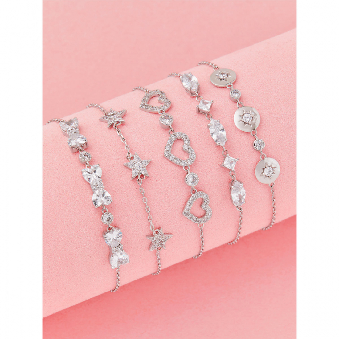 Women's 'Ice Cream' Bath Bomb Set - 220 g