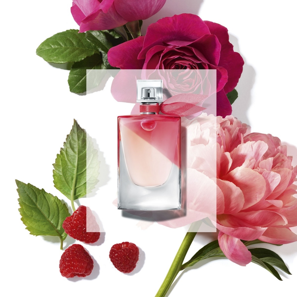 Eau de toilette 'La Vie Est Belle En Rose' - 50 ml