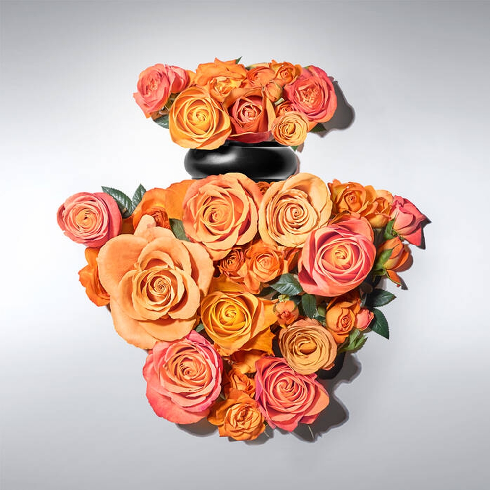 Eau de parfum 'Trésor' - 50 ml