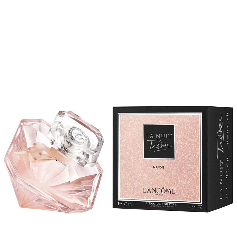 Eau de toilette 'La Nuit Trésor Nude' - 50 ml