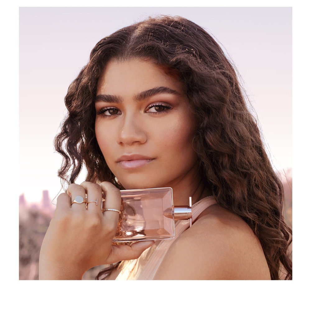 Eau de parfum 'Idôle L'Intense' - 25 ml