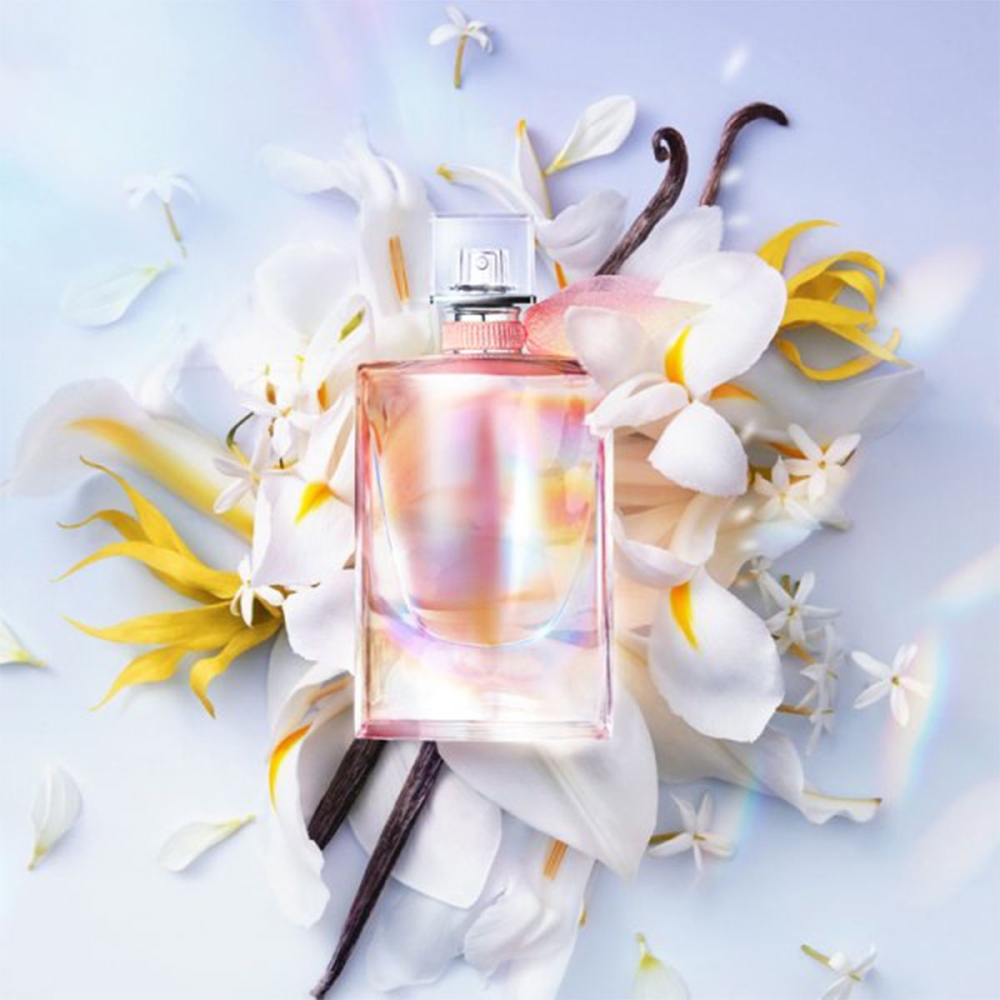 Eau de parfum 'La Vie Est Belle Soleil Cristal' - 100 ml