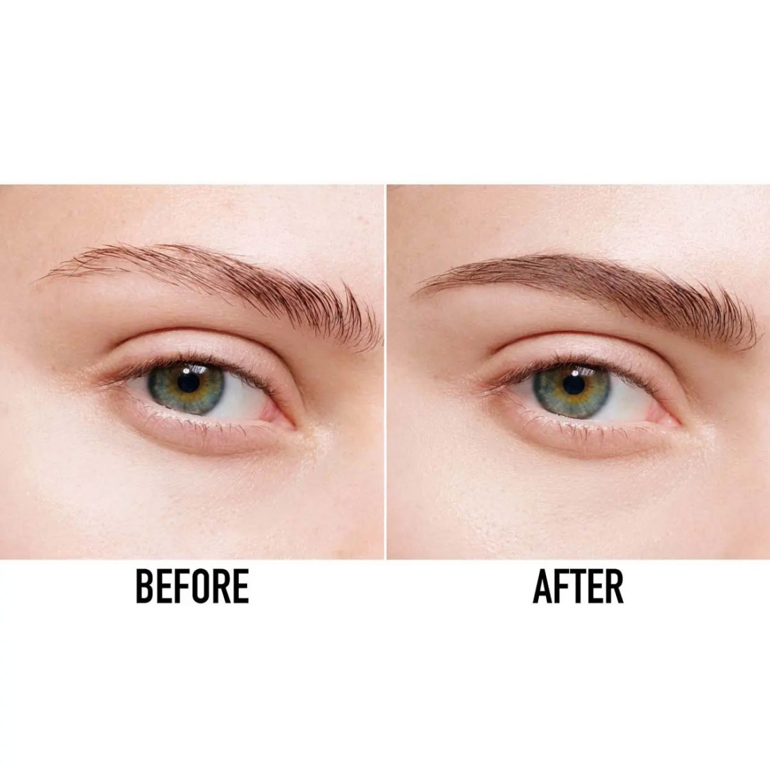 'Diorshow Kabuki' Eyebrow Pencil - 011 Gold Bond 0.29 g