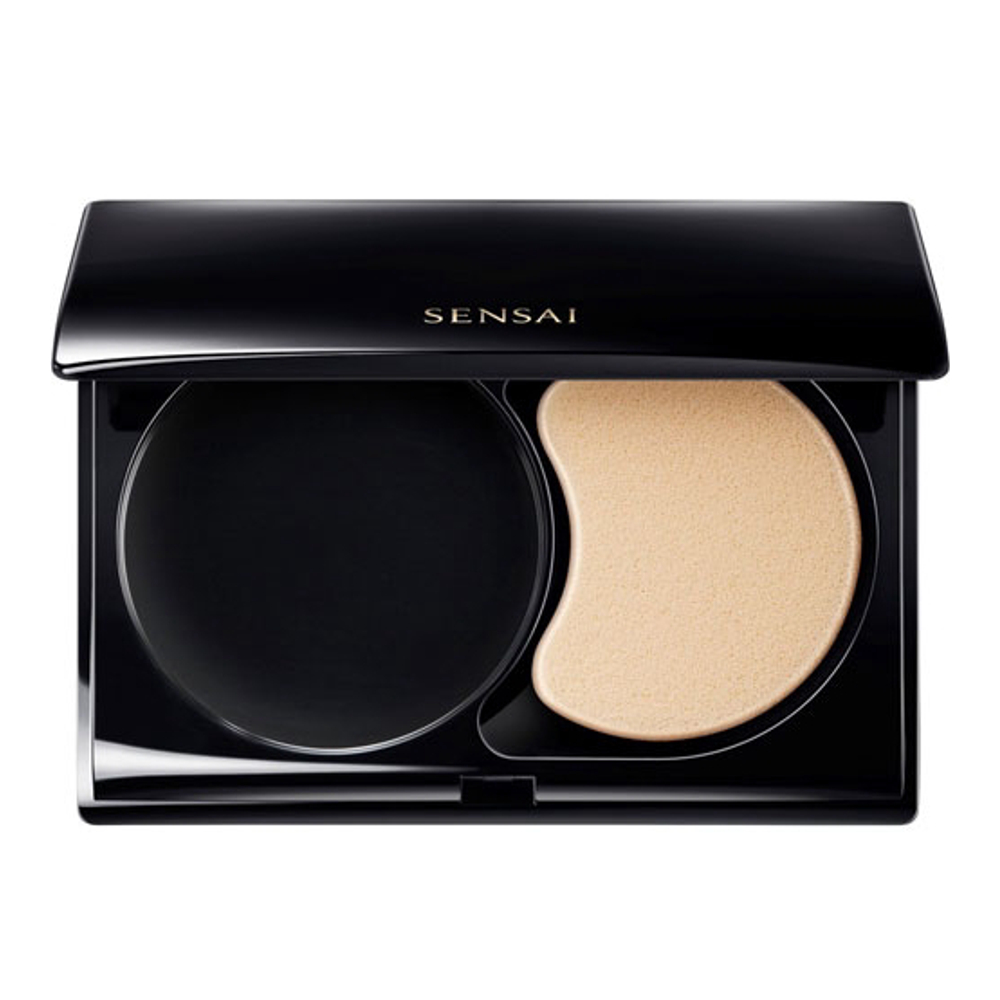 'Cellular Performance Total Finish SPF10' Compact Foundation Nachfüllung - 203 Natural Beige 11 g