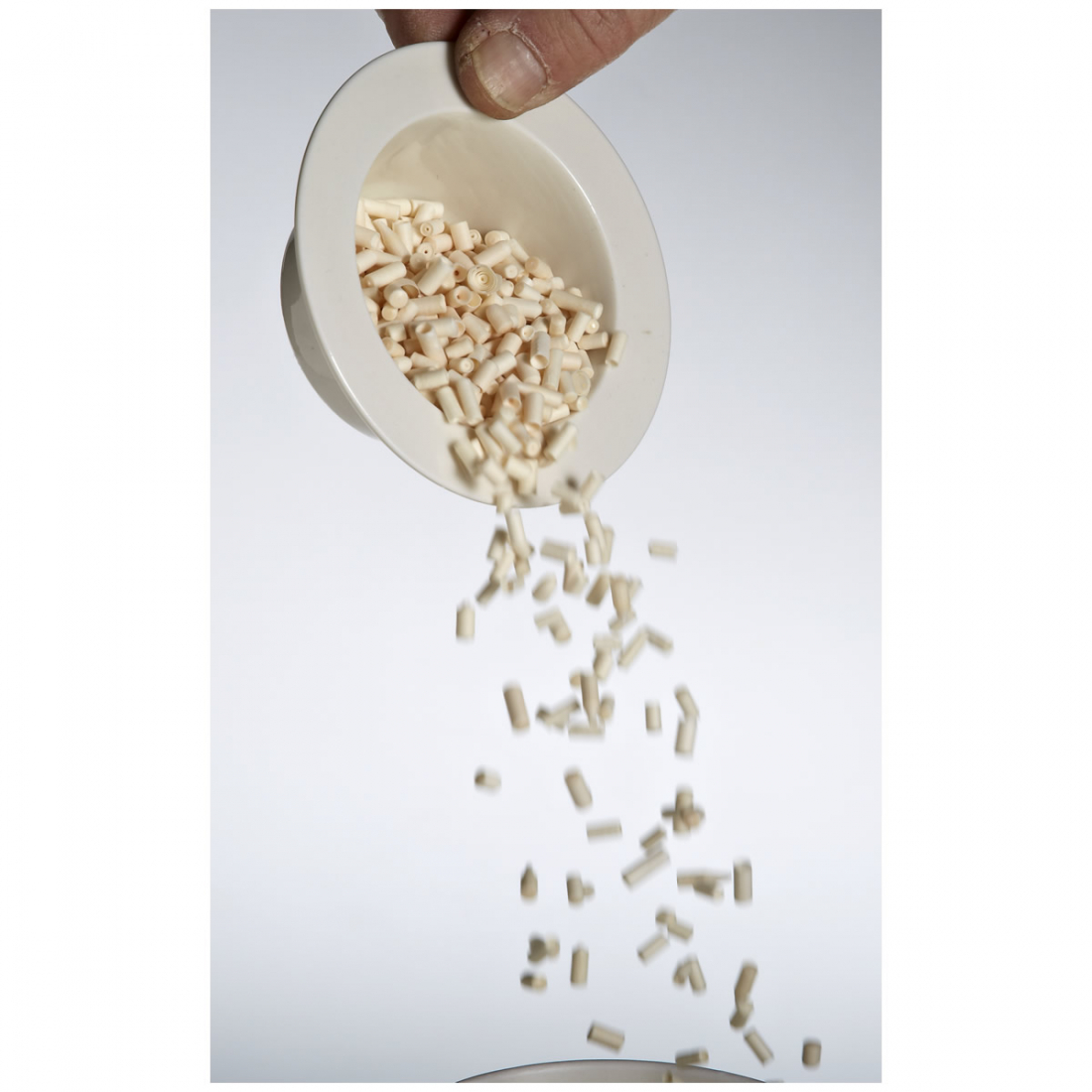 'Anjou Pear & Watercress' Fragranced Paper - 40 g