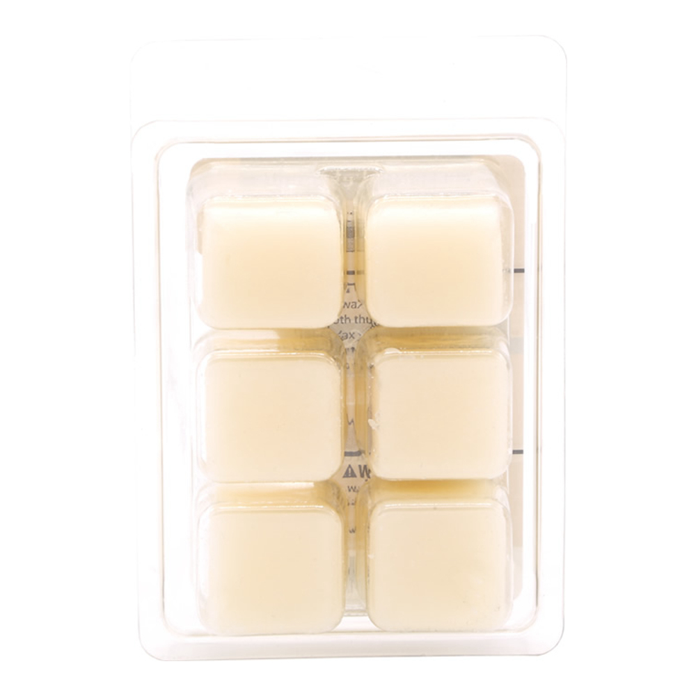 'Nutmeg & Oud Wood' Scented Wax - 56 g