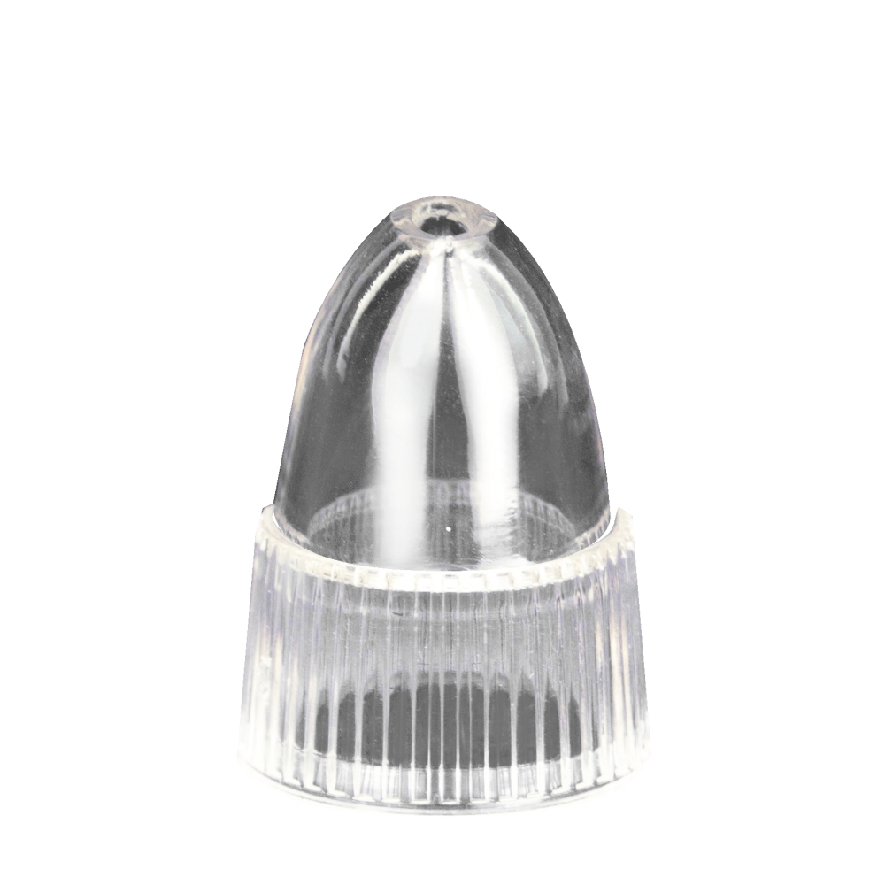 Désincrustant points noirs