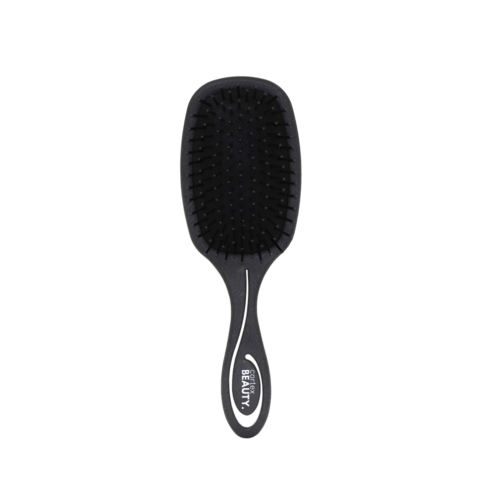 Hair Curler & Hair Brush Set