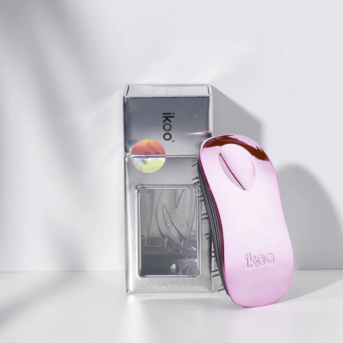 Brosse à cheveux - Black Rosé