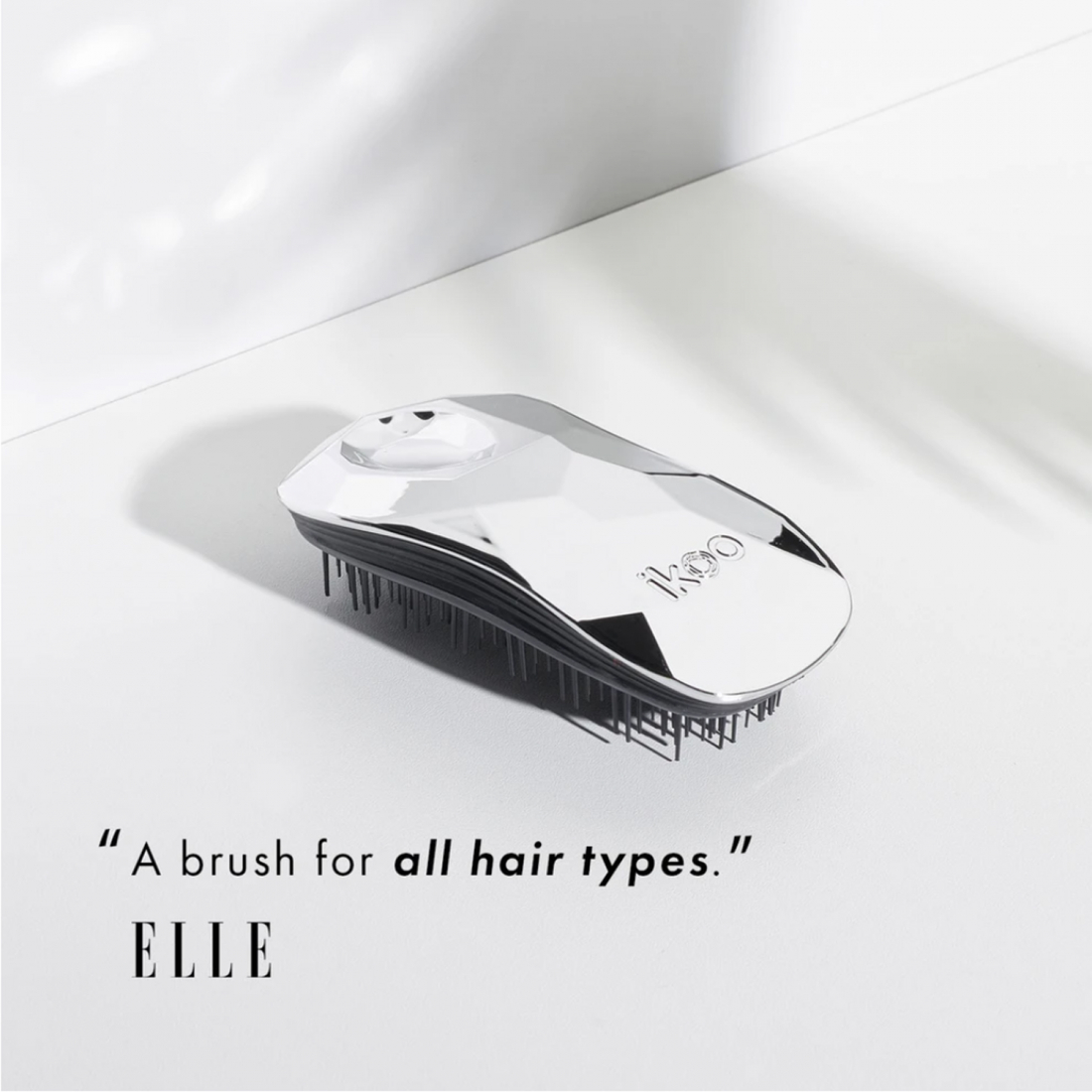 Hair Brush - Prima Ballerina