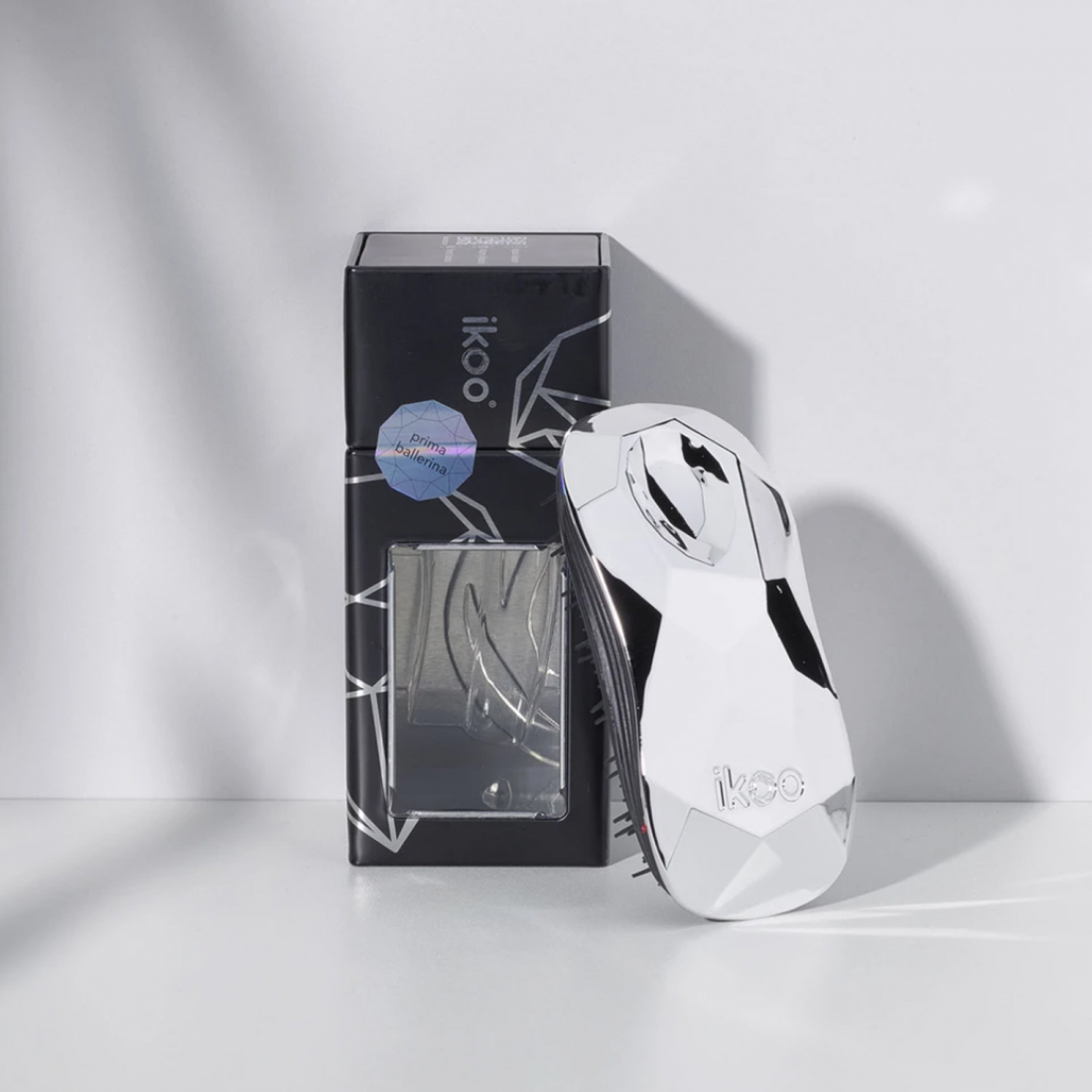 Hair Brush - Prima Ballerina