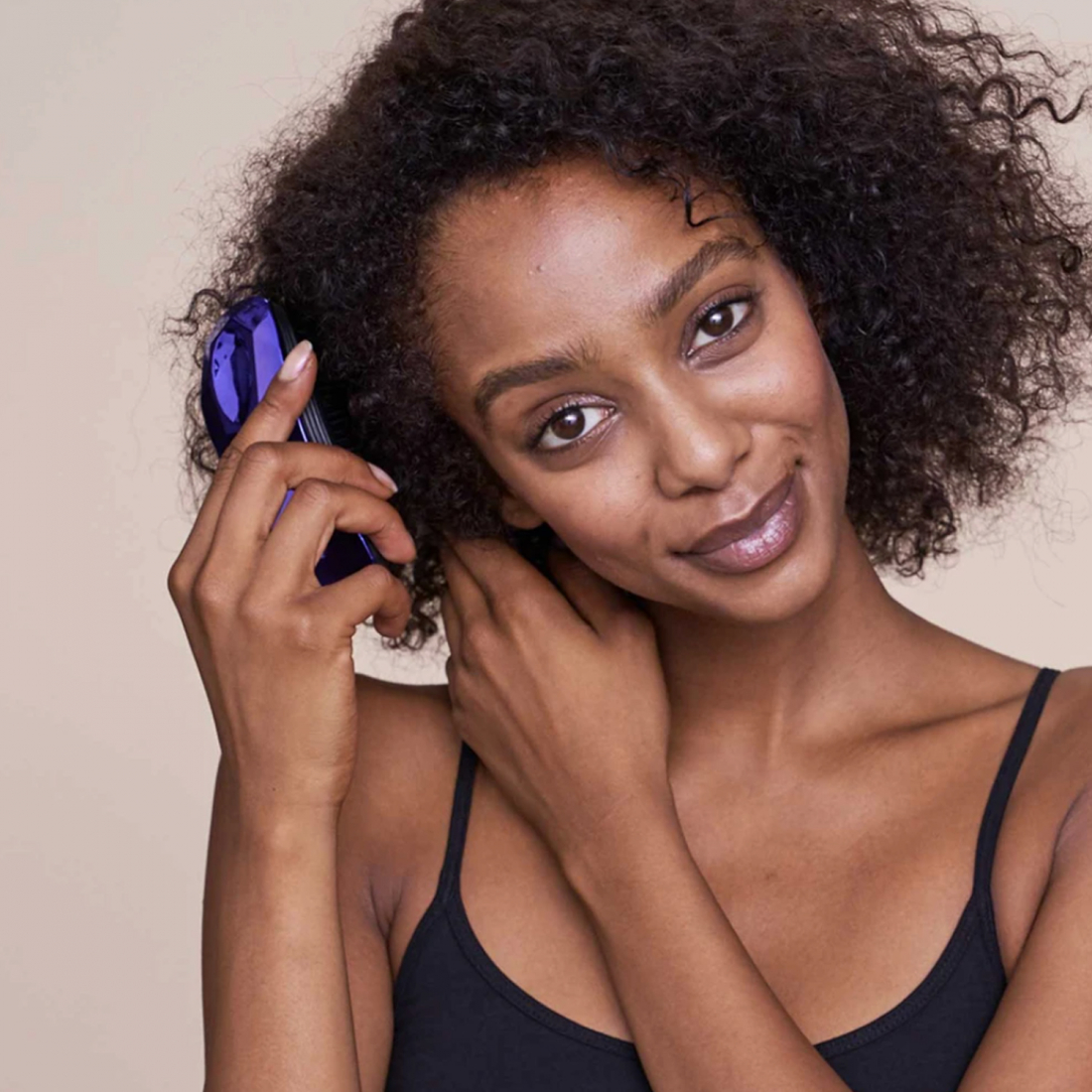 Brosse à cheveux - Trophy Wife