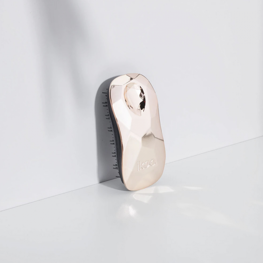 Brosse à cheveux - Gold Digger