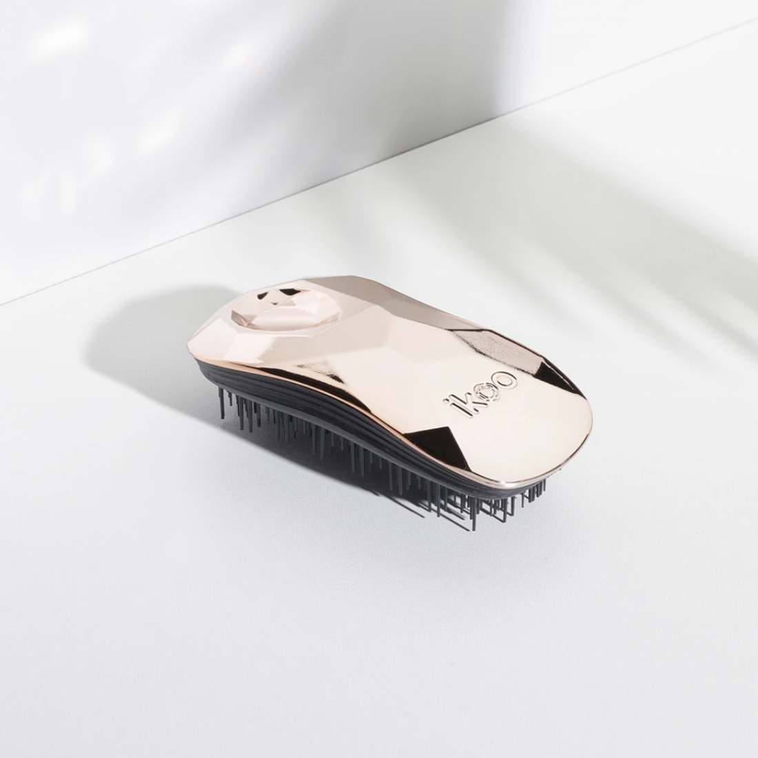 Brosse à cheveux - Gold Digger