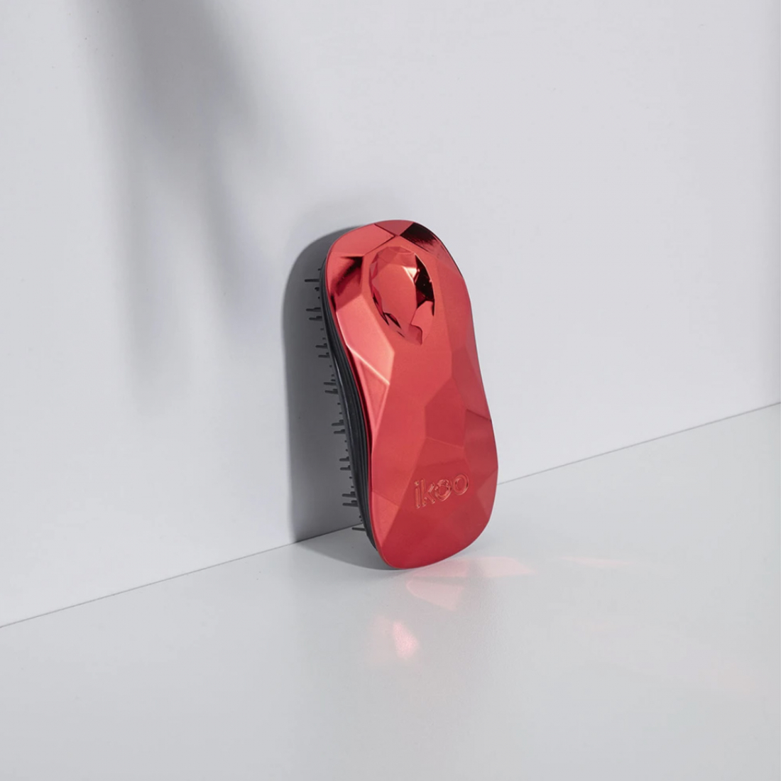 Brosse à cheveux - Dragon Lady