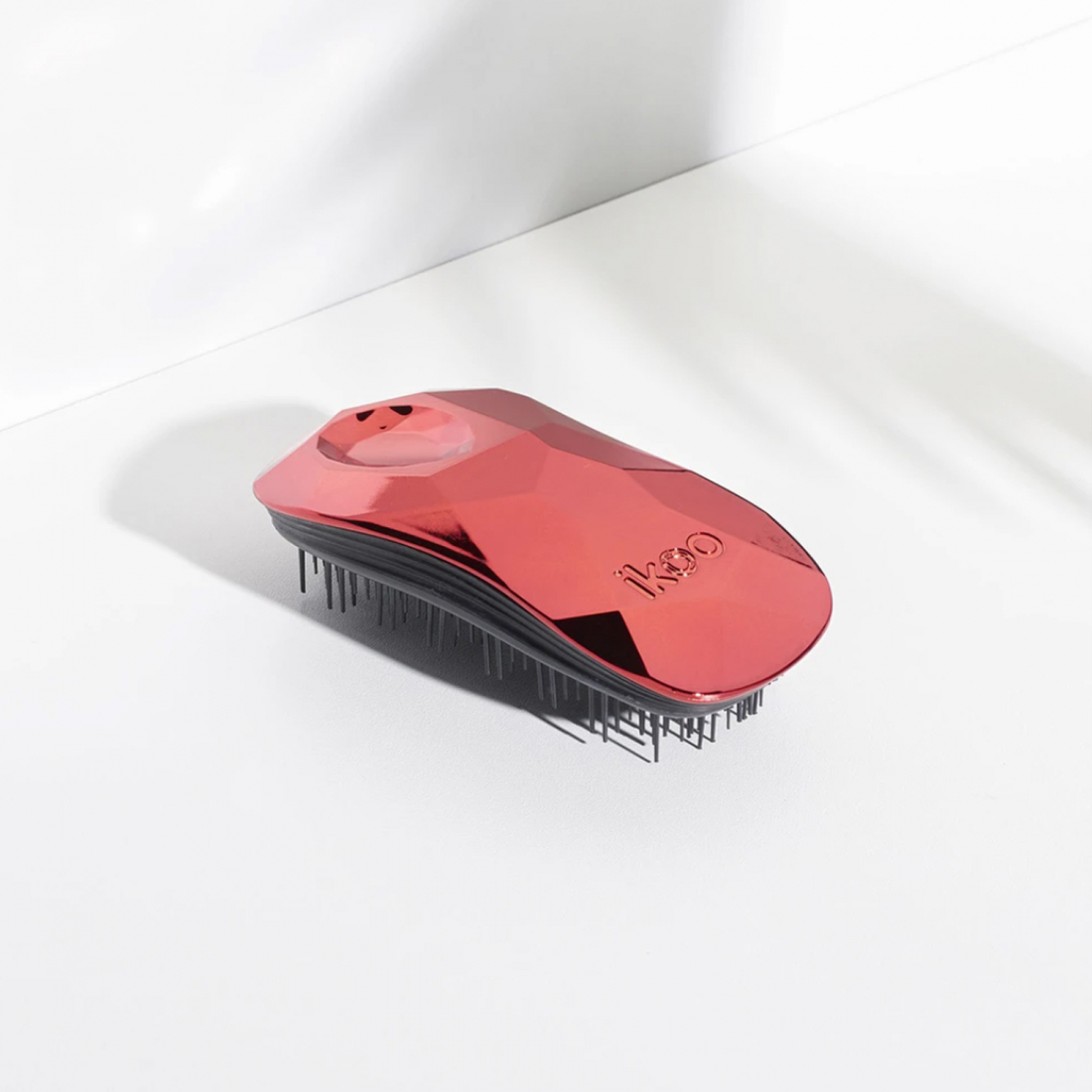 Brosse à cheveux - Dragon Lady