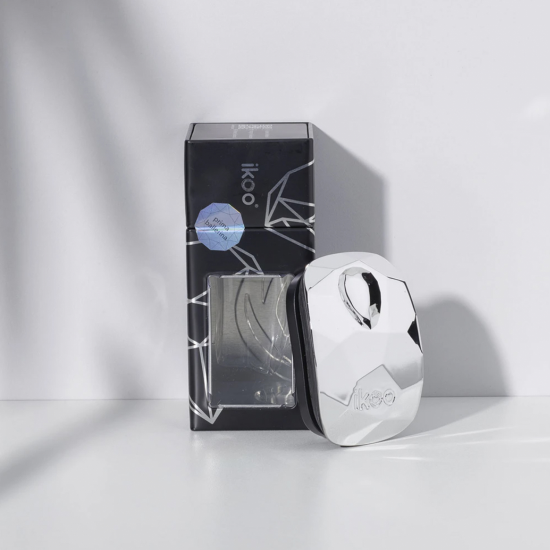 Brosse à cheveux 'Pocket' - Prima Ballerina