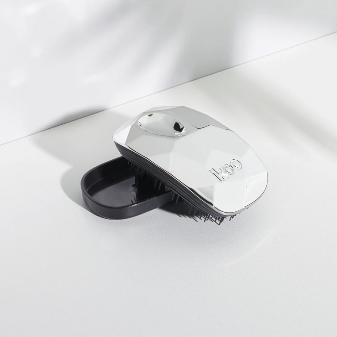 Brosse à cheveux 'Pocket' - Prima Ballerina