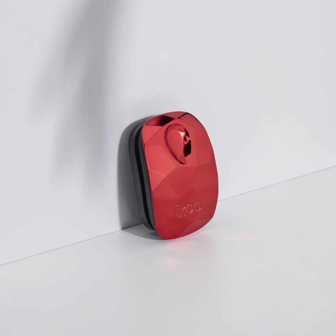 Brosse à cheveux 'Pocket' - Dragon Lady