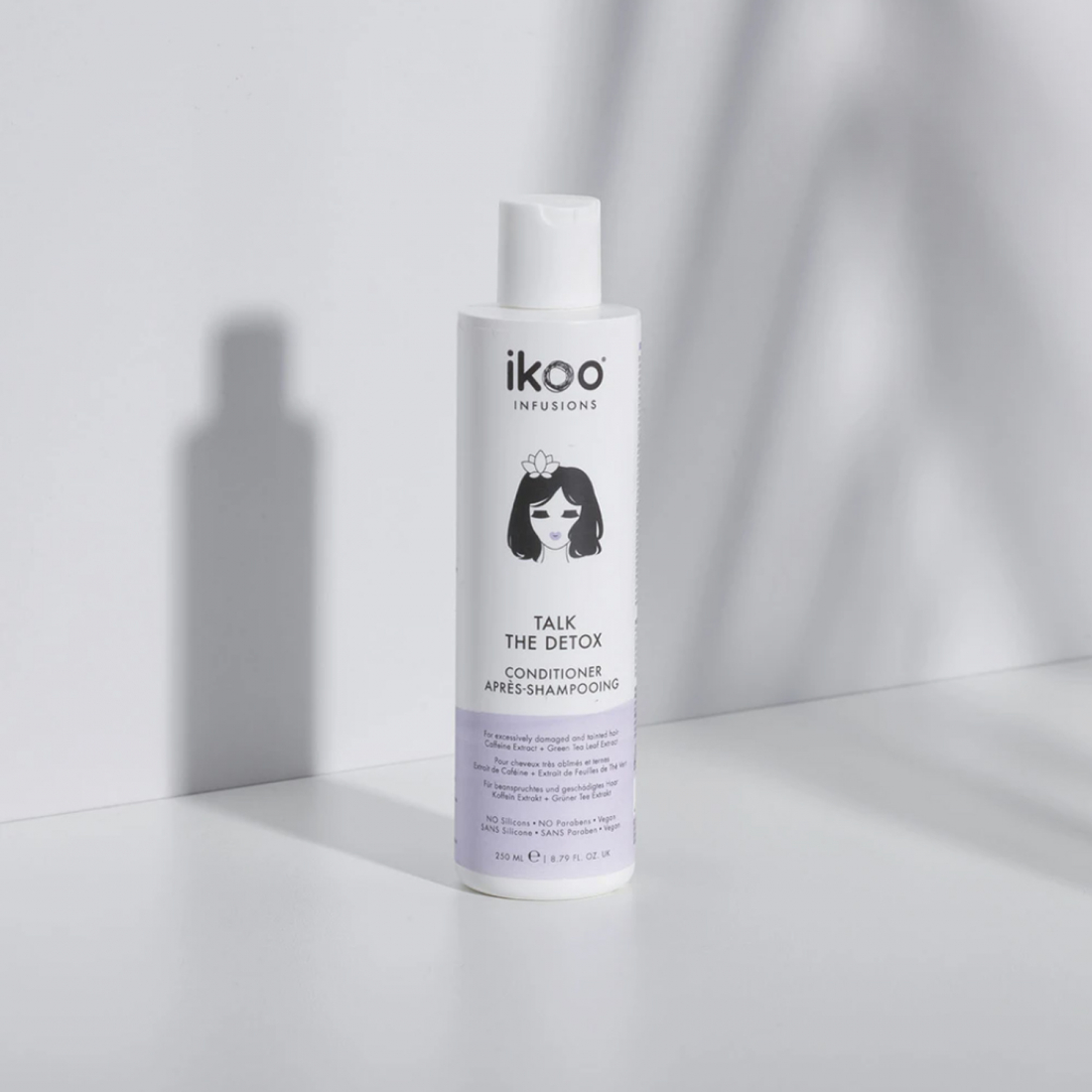 Après-shampoing 'Talk The Detox' - 250 ml